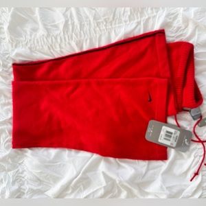 🛍️NIKE  100% cashmere pants